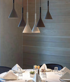 Aplomb Concrete Pendant Light - view 26