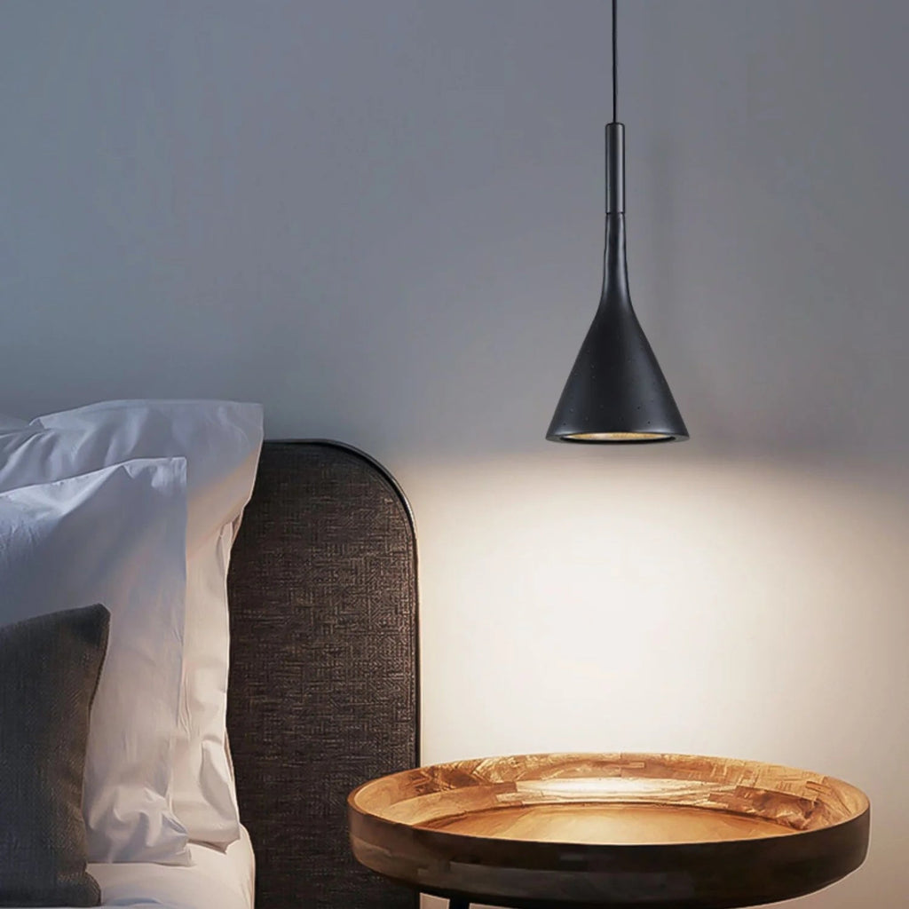 Aplomb Concrete Pendant Light - view 28
