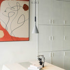 Aplomb Concrete Pendant Light - view 29