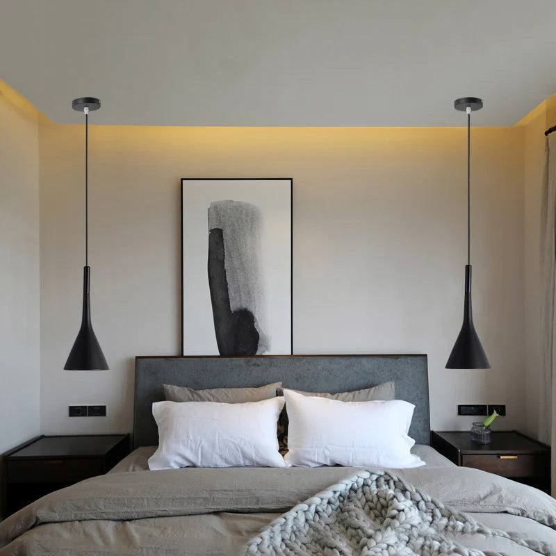 Aplomb Concrete Pendant Light - view 30