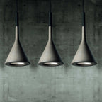 Aplomb Concrete Pendant Light - view 31