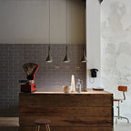 Aplomb Concrete Pendant Light - view 32