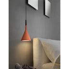 Aplomb Concrete Pendant Light - view 34