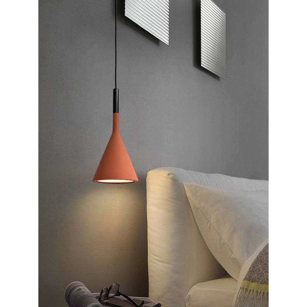 Aplomb Concrete Pendant Light - view 34