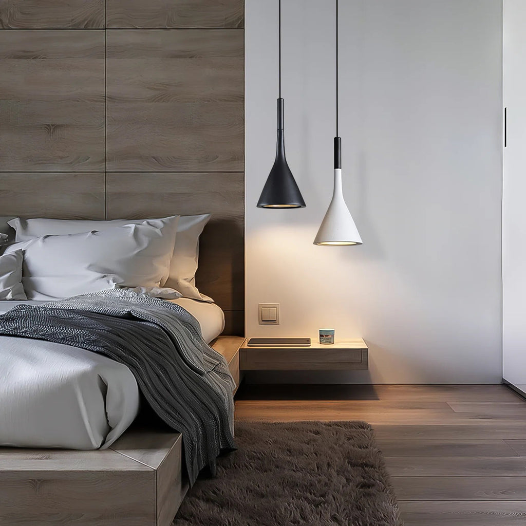 Aplomb Concrete Pendant Light - view 38