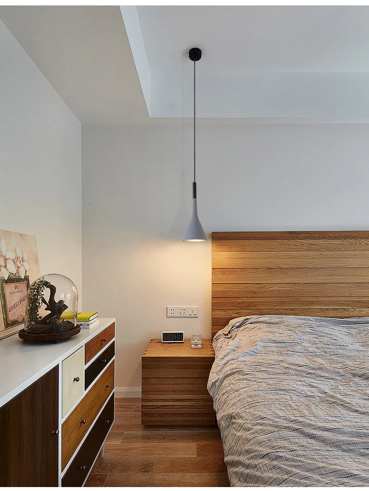 Aplomb Concrete Pendant Light - view 39