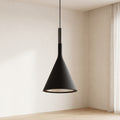 Aplomb Concrete Pendant Light - gallery image 01