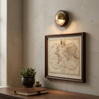 Ashby Ash Wood Wall Lamp - view 06