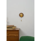 Ashby Ash Wood Wall Lamp - view 20