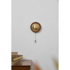 Ashby Ash Wood Wall Lamp - view 24