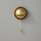 Ashby Ash Wood Wall Lamp - view 28