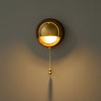 Ashby Ash Wood Wall Lamp - view 31