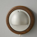 Ashby Ash Wood Wall Lamp - view 37
