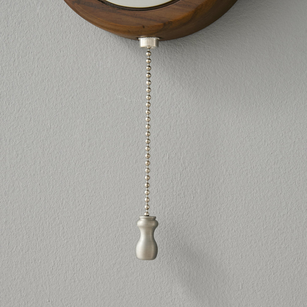 Ashby Ash Wood Wall Lamp - view 38