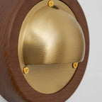 Ashby Ash Wood Wall Lamp - view 41