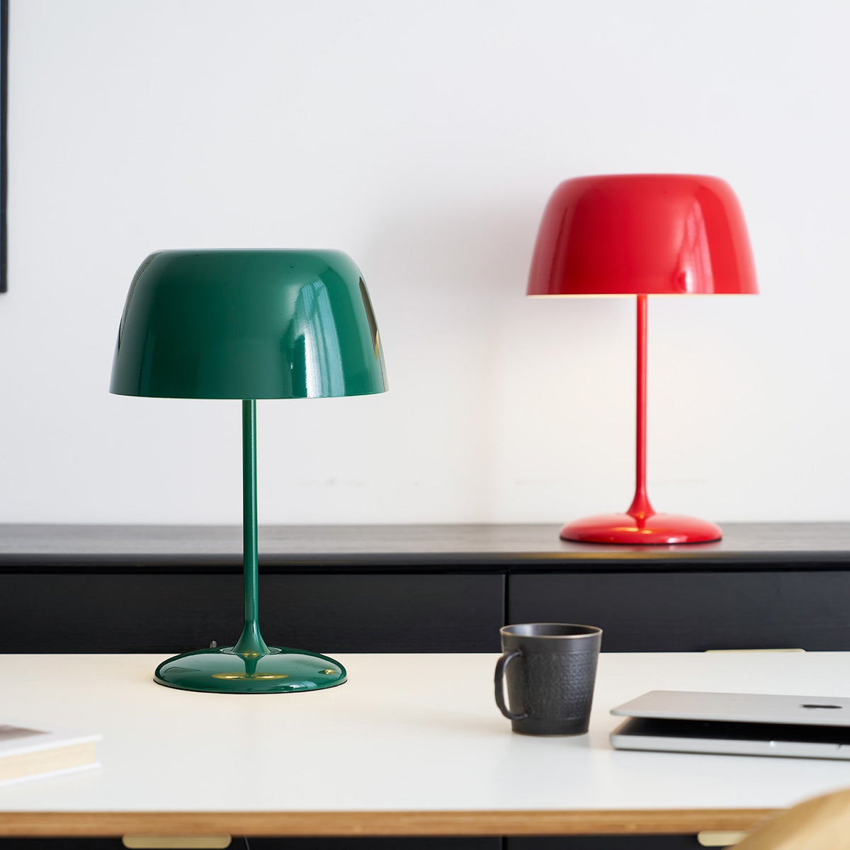Bittel Table Lamp - view 07