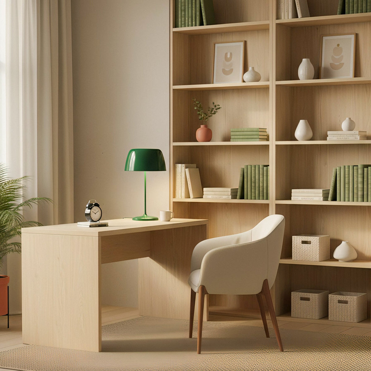 Bittel Table Lamp - view 12