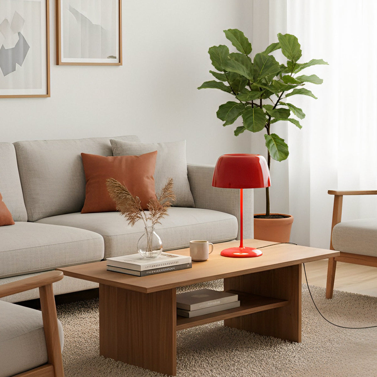 Bittel Table Lamp - view 13