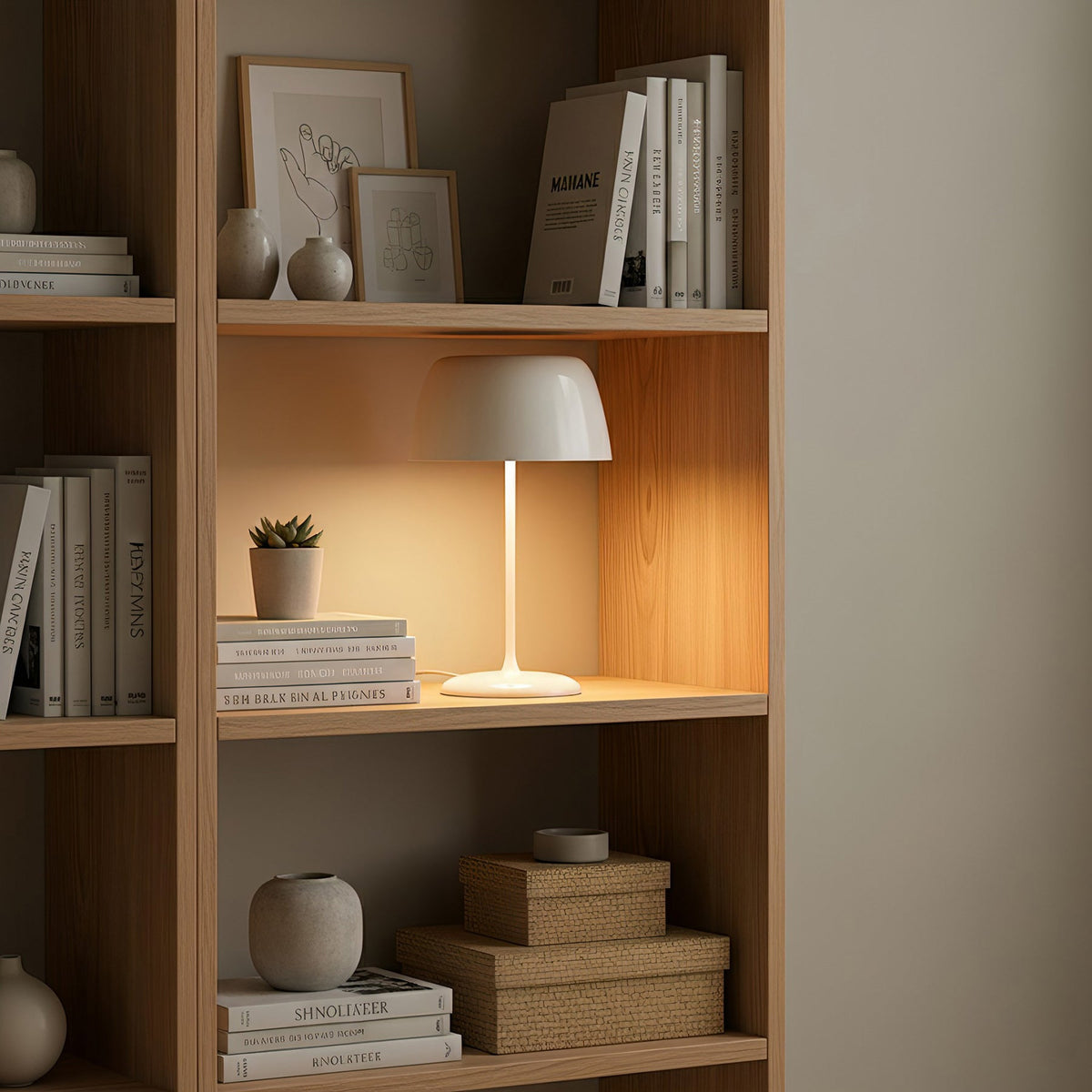 Bittel Table Lamp - view 14