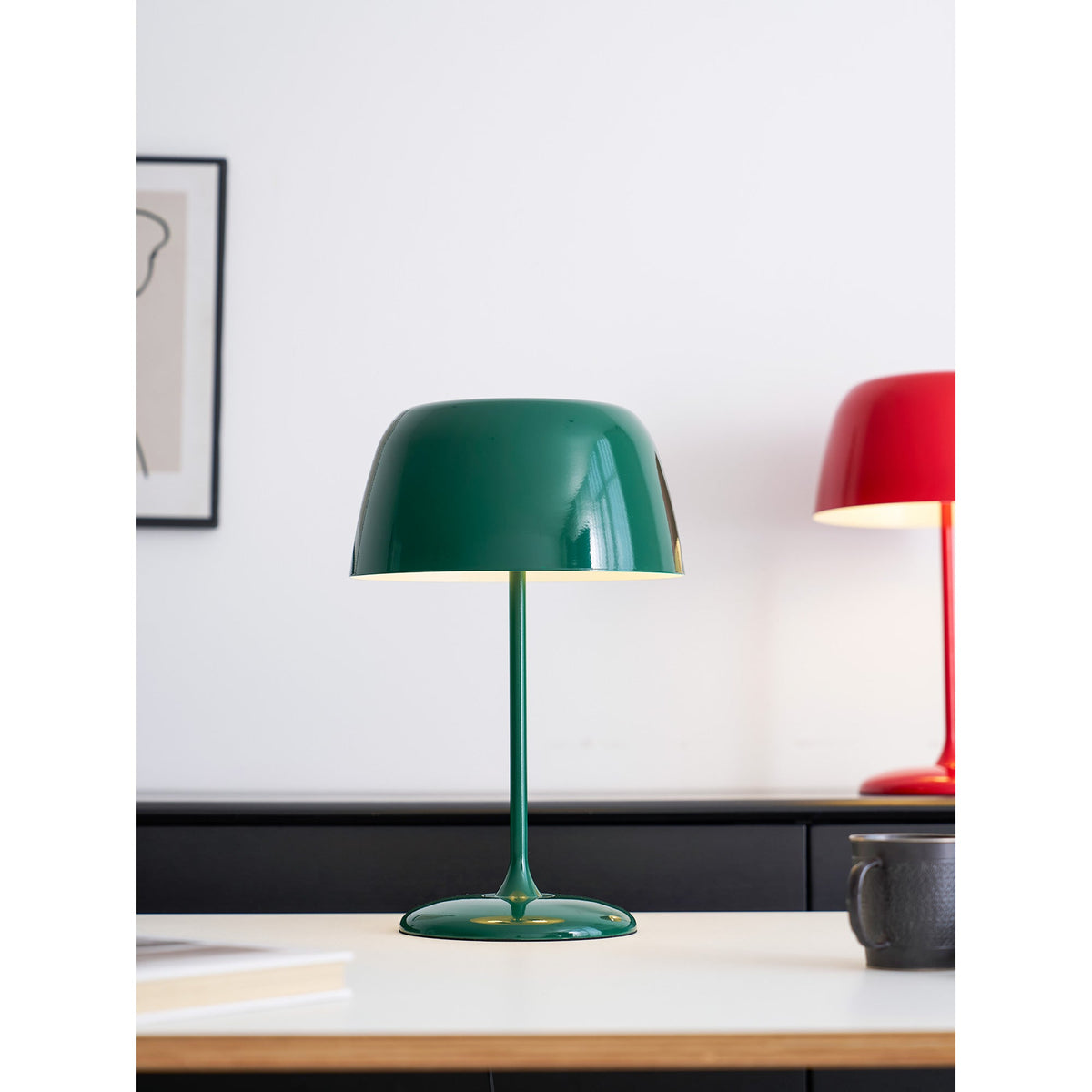 Bittel Table Lamp - view 15