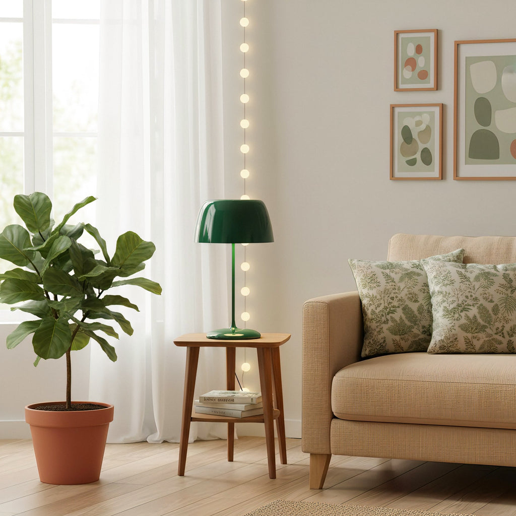 Bittel Table Lamp - view 19