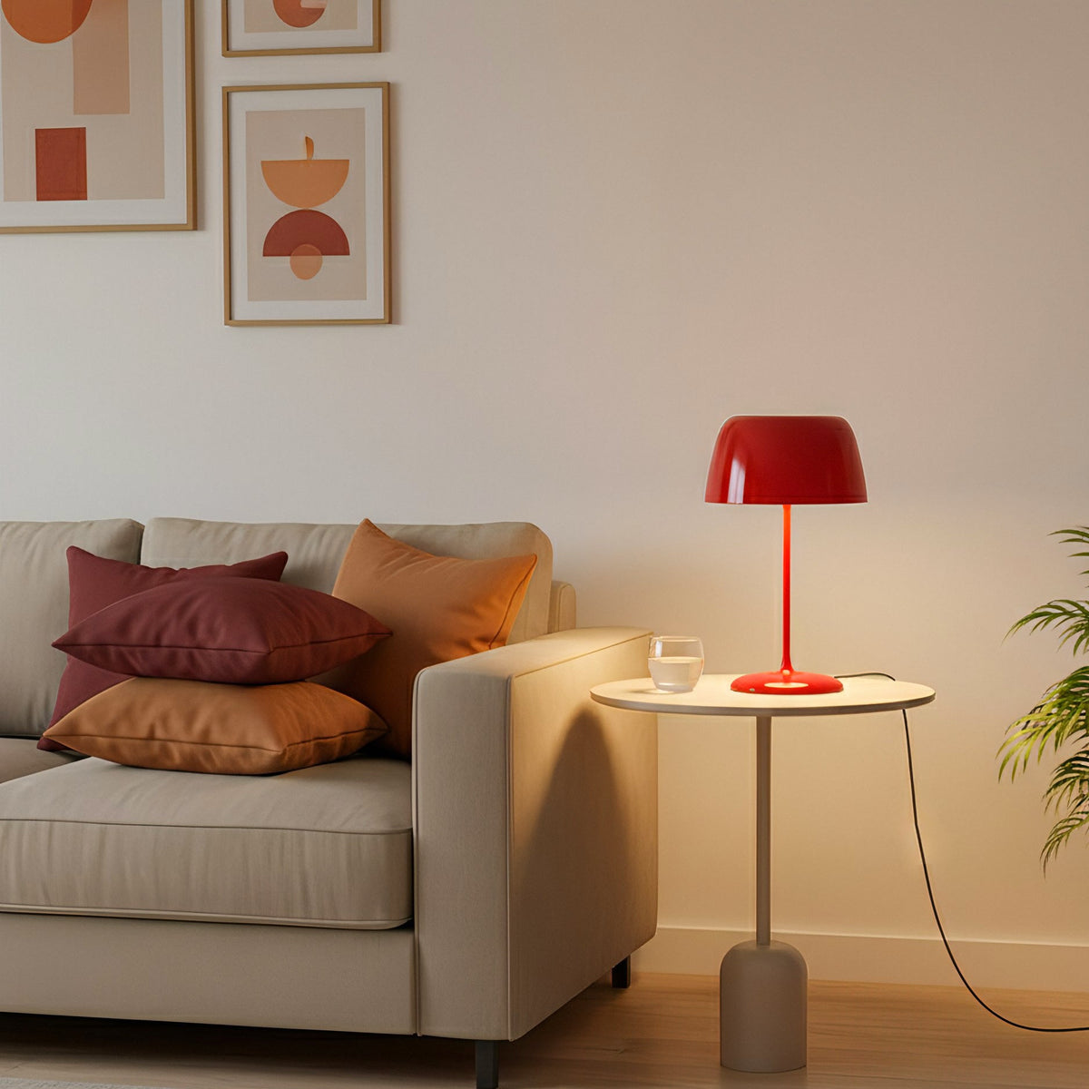 Bittel Table Lamp - view 20