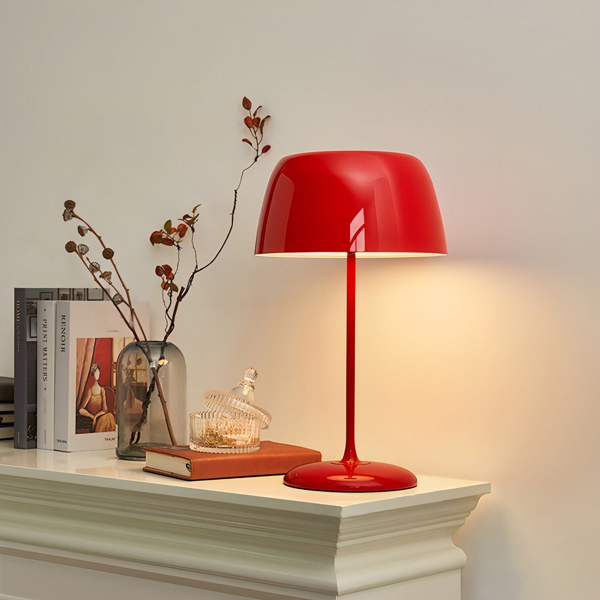 Bittel Table Lamp - view 21