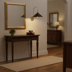 Brandt Gooseneck Wall Lamp - view 08