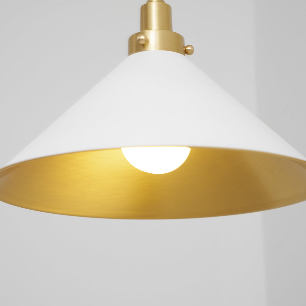 Brandt Gooseneck Wall Lamp - view 32
