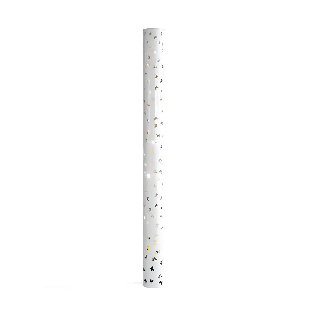 Butterfly Cylinder Floor Lamp - view 07