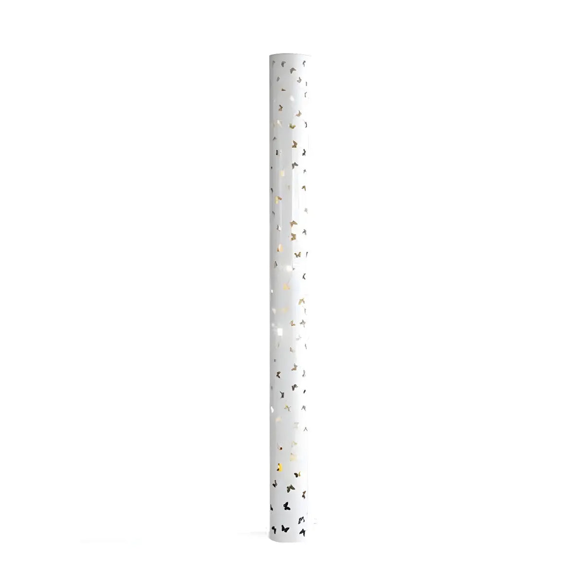 Butterfly Cylinder Floor Lamp - view 07