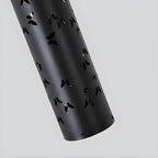 Butterfly Cylinder Floor Lamp - view 10