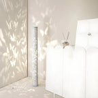 Butterfly Cylinder Floor Lamp - view 16