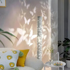 Butterfly Cylinder Floor Lamp - view 17