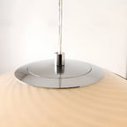 Candy Swirl Glass Pendant Light - view 22