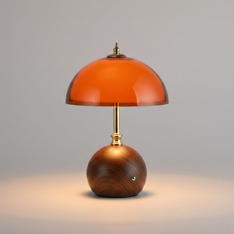 Coby Rechargeable LED Table Lamp - view 02