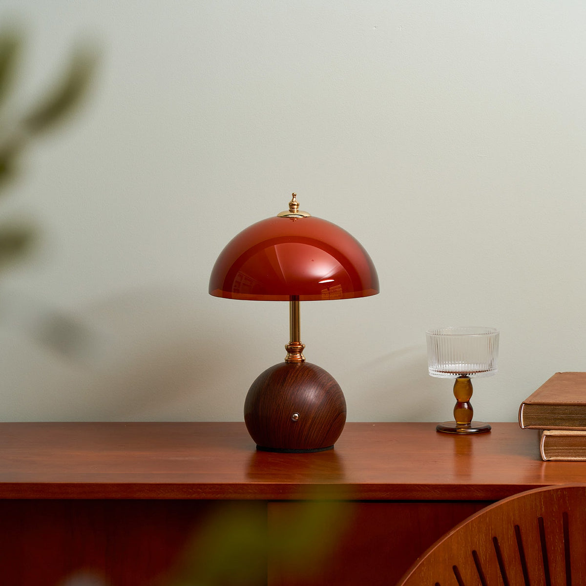 Coby Rechargeable LED Table Lamp - view 03