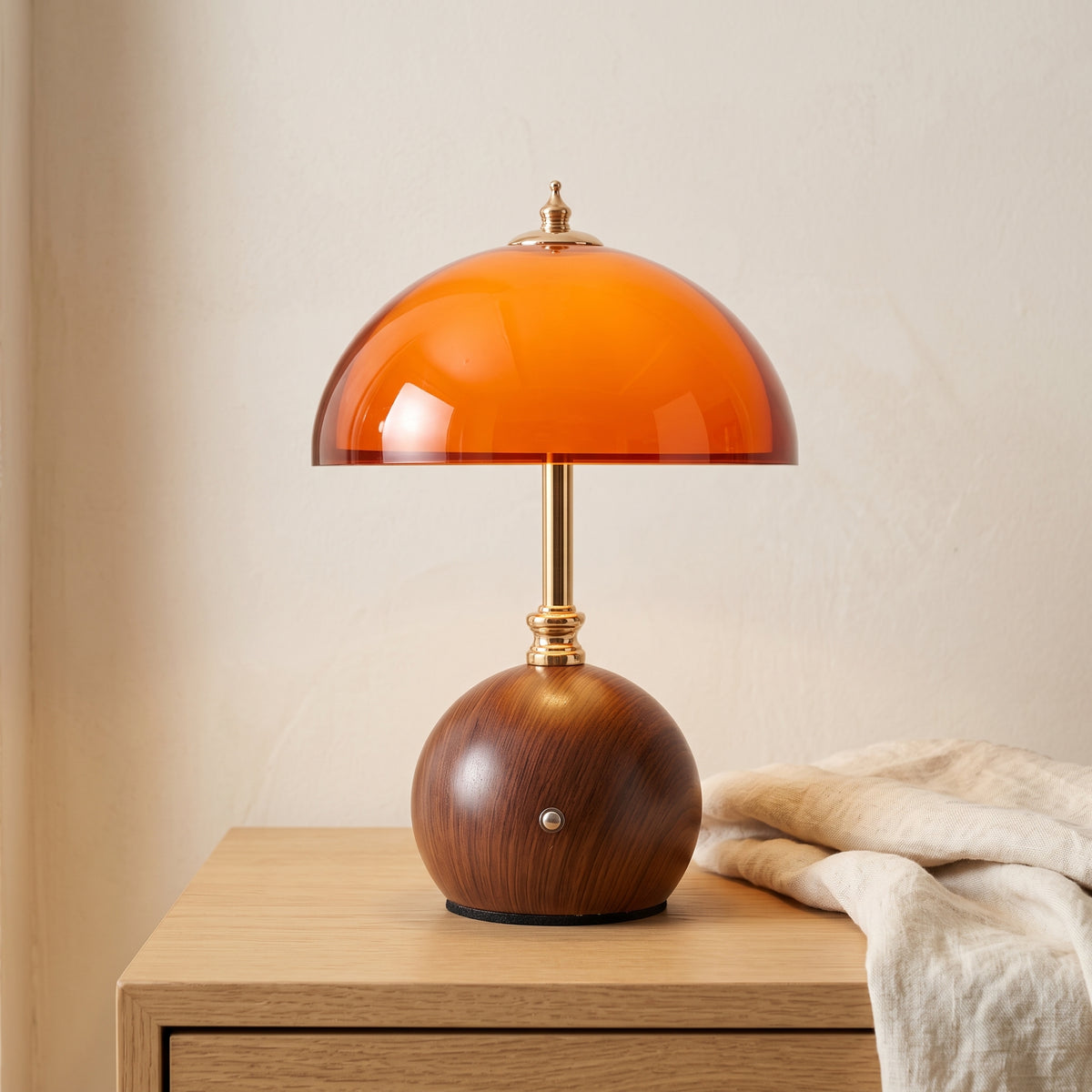 Coby Rechargeable LED Table Lamp - view 21