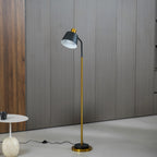 Corvo Arc Floor Lamp - view 07