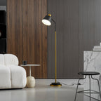 Corvo Arc Floor Lamp - view 10