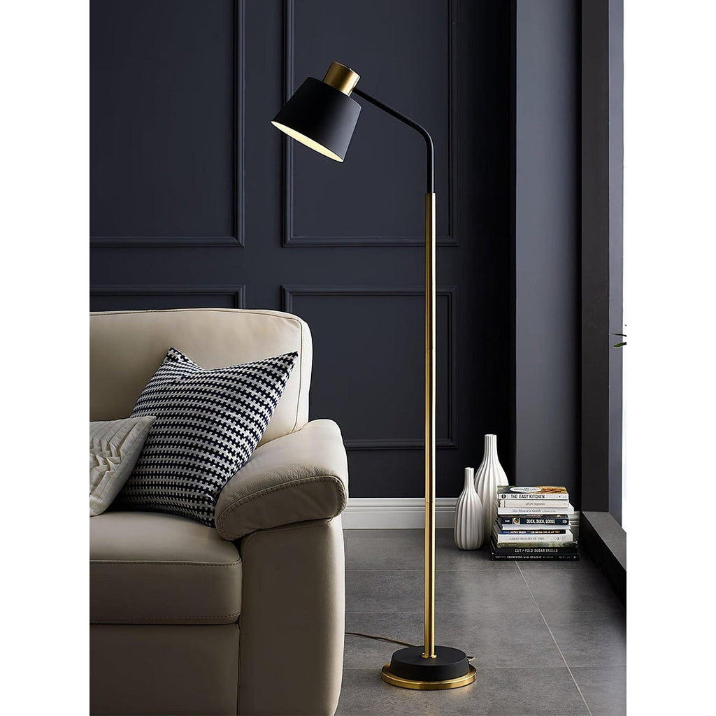 Corvo Arc Floor Lamp - view 12