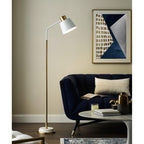 Corvo Arc Floor Lamp - view 14