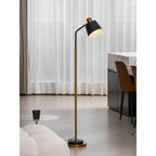 Corvo Arc Floor Lamp - view 15