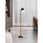 Corvo Arc Floor Lamp - view 16