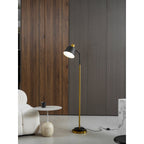 Corvo Arc Floor Lamp - view 17