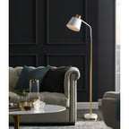 Corvo Arc Floor Lamp - view 18
