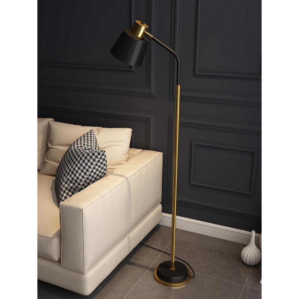 Corvo Arc Floor Lamp - view 19
