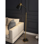 Corvo Arc Floor Lamp - view 19