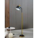 Corvo Arc Floor Lamp - view 20