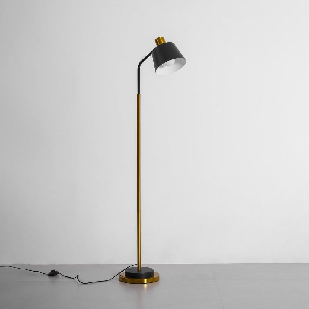 Corvo Arc Floor Lamp - view 21